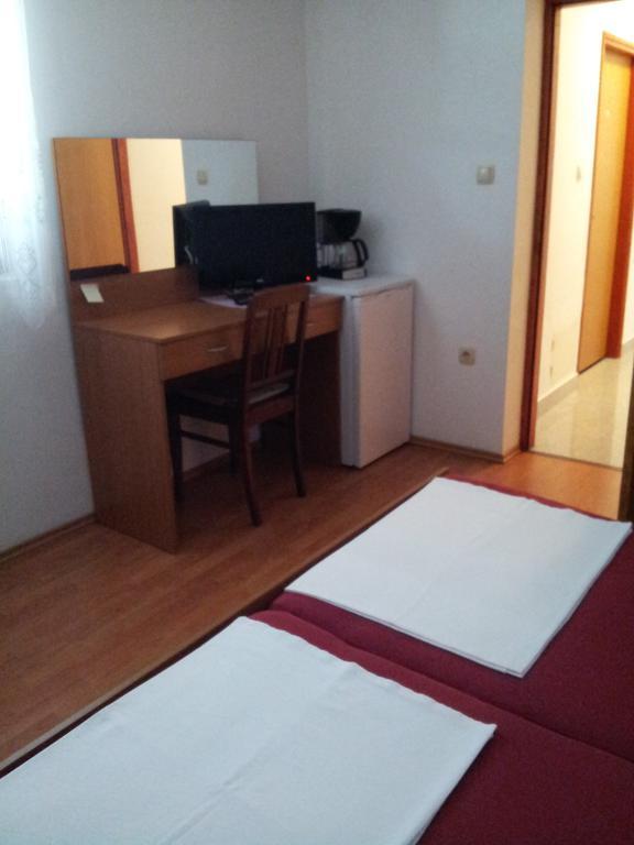 Guest House Vukusic Crikvenica Room photo