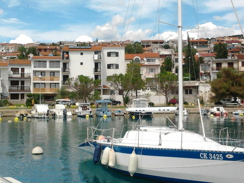 Guest House Vukusic Crikvenica Room photo