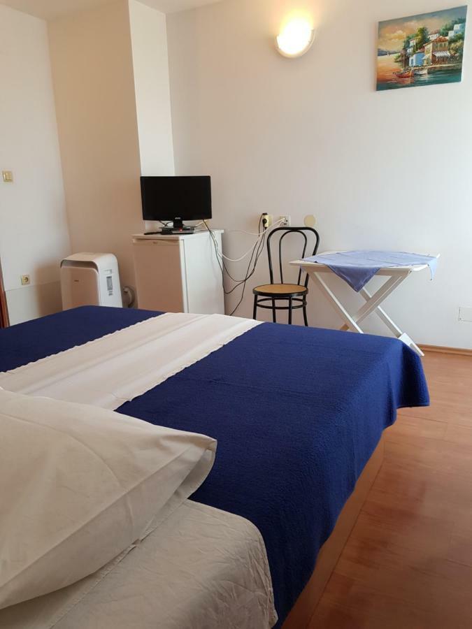 Guest House Vukusic Crikvenica Exterior photo